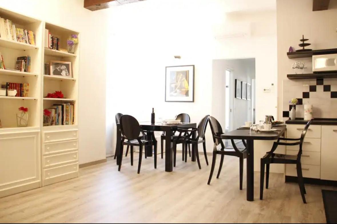 Super Centrale Con Wifii E Ac Appartamento Firenze