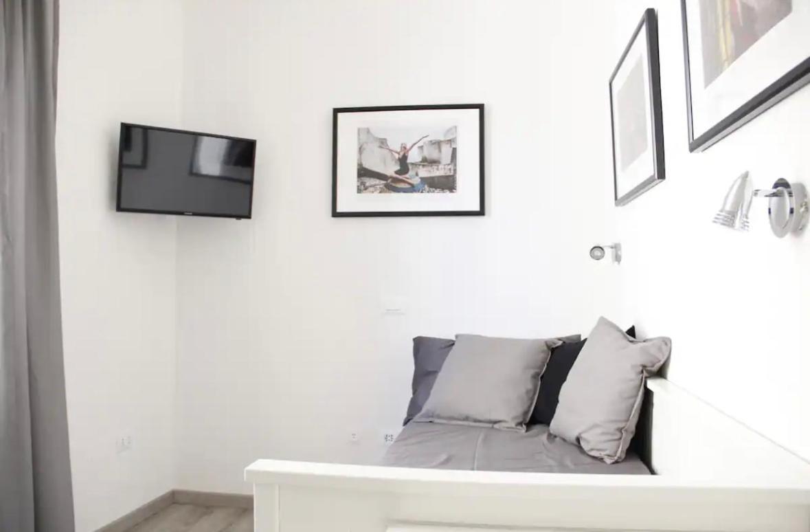 Appartamento Super Centrale Con Wifii E Ac Firenze