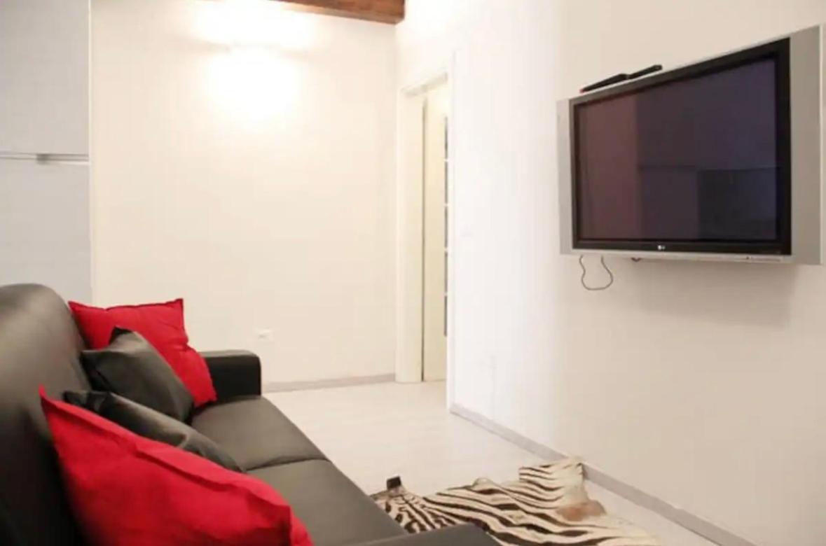 Super Centrale Con Wifii E Ac Appartamento *