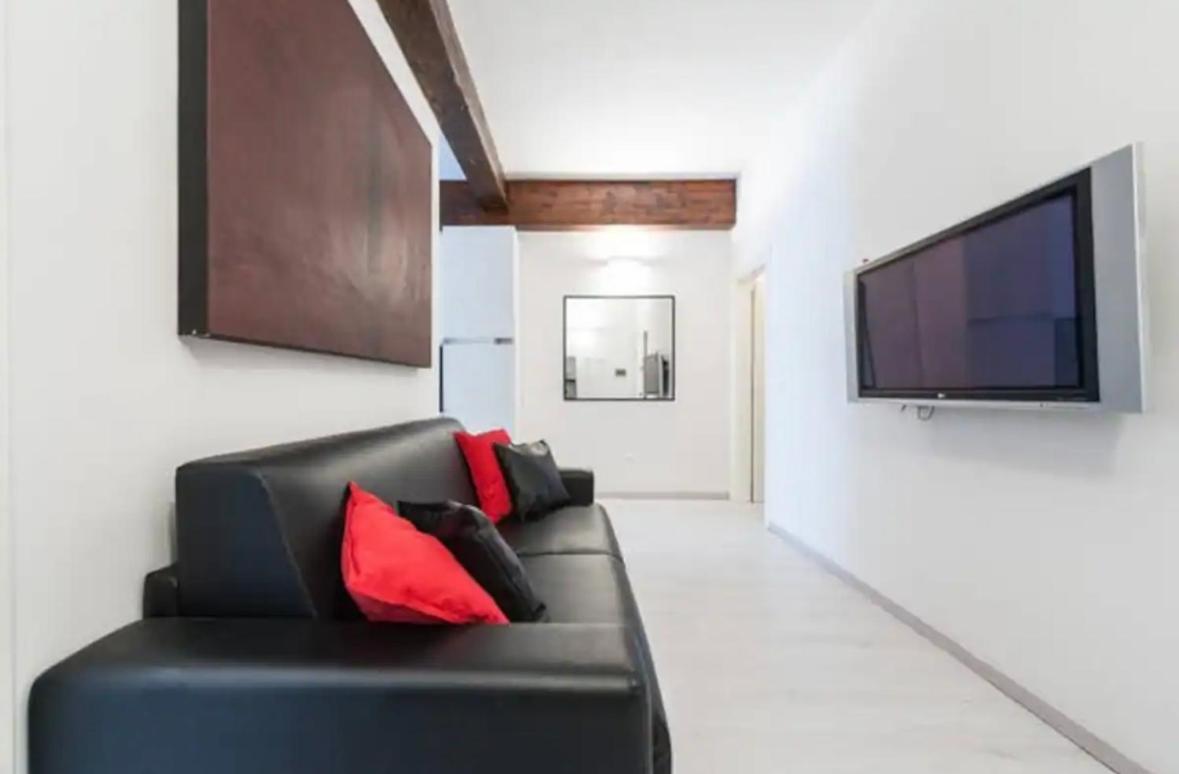 Super Centrale Con Wifii E Ac Appartamento Firenze