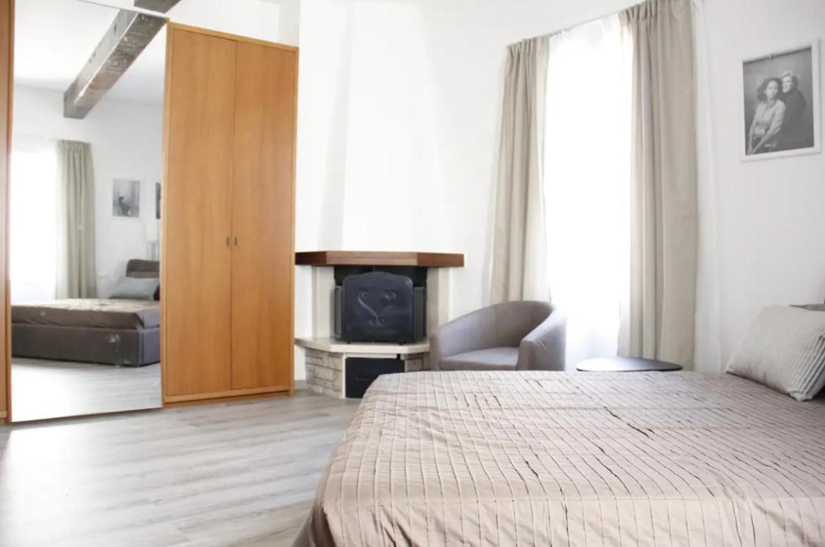 Apartamento Super Centrale Con Wifii E Ac Florença
