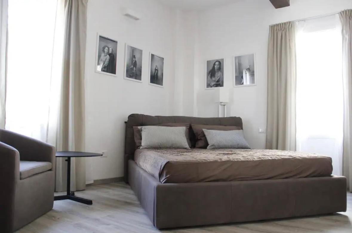 Super Centrale Con Wifii E Ac Apartamento