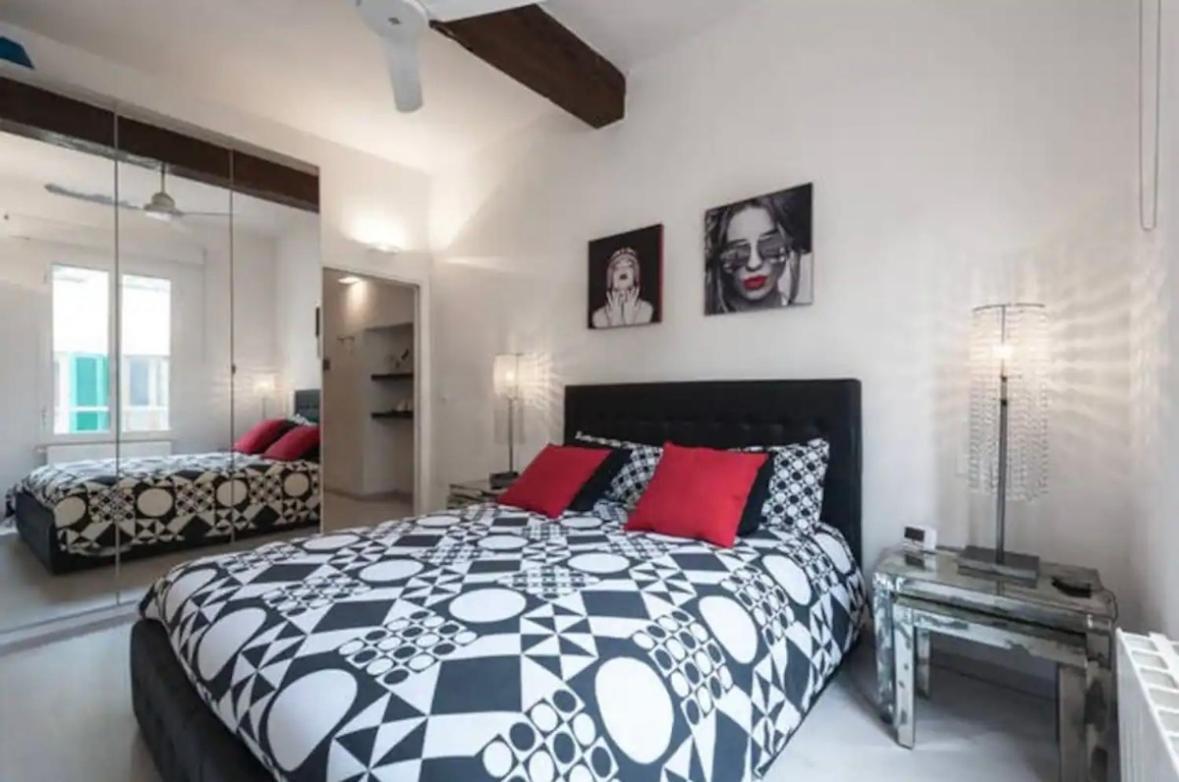 Apartamento Super Centrale Con Wifii E Ac