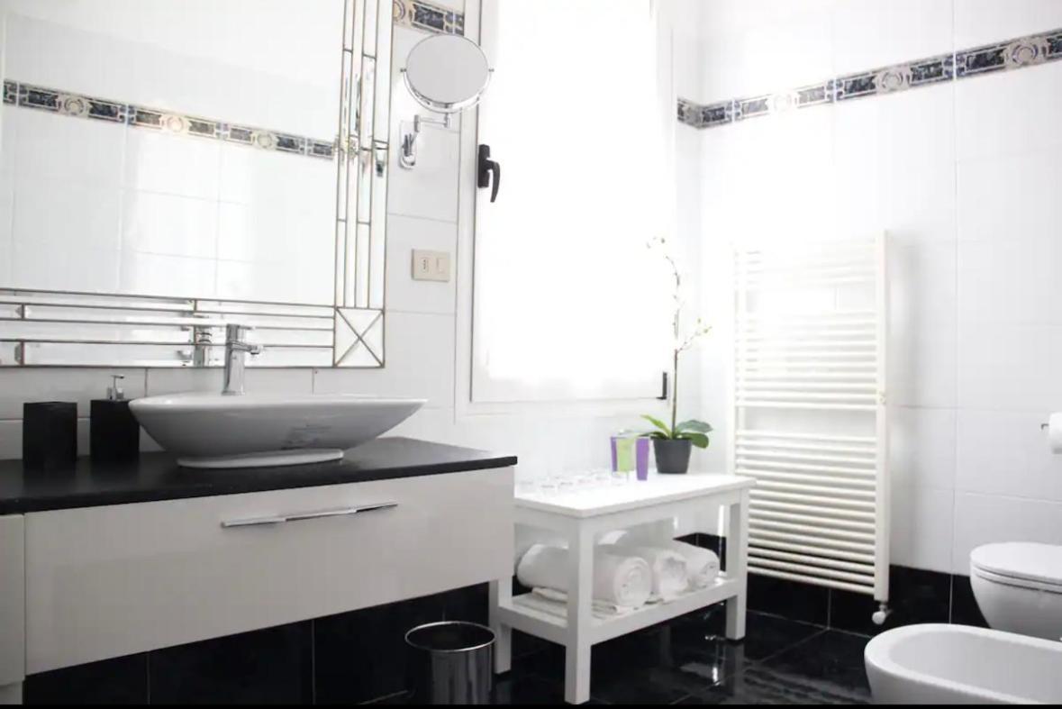 Super Centrale Con Wifii E Ac Apartment