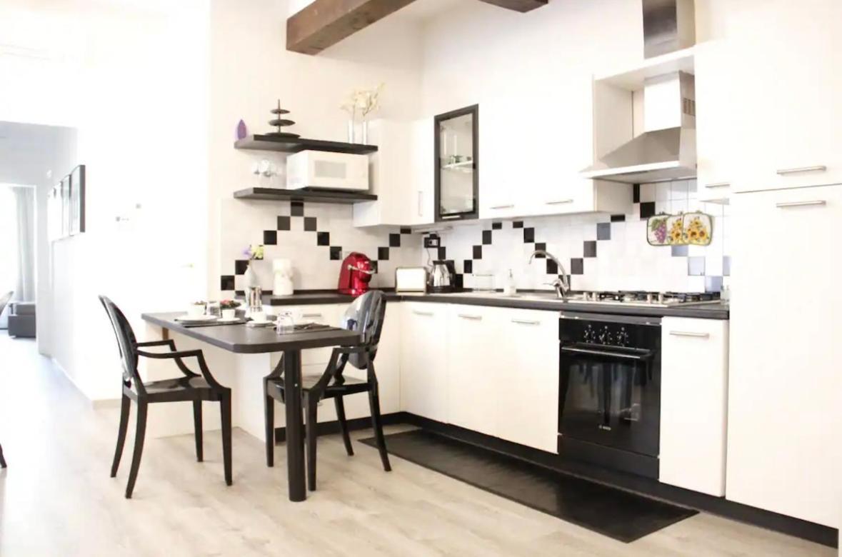 Super Centrale Con Wifii E Ac Apartment *