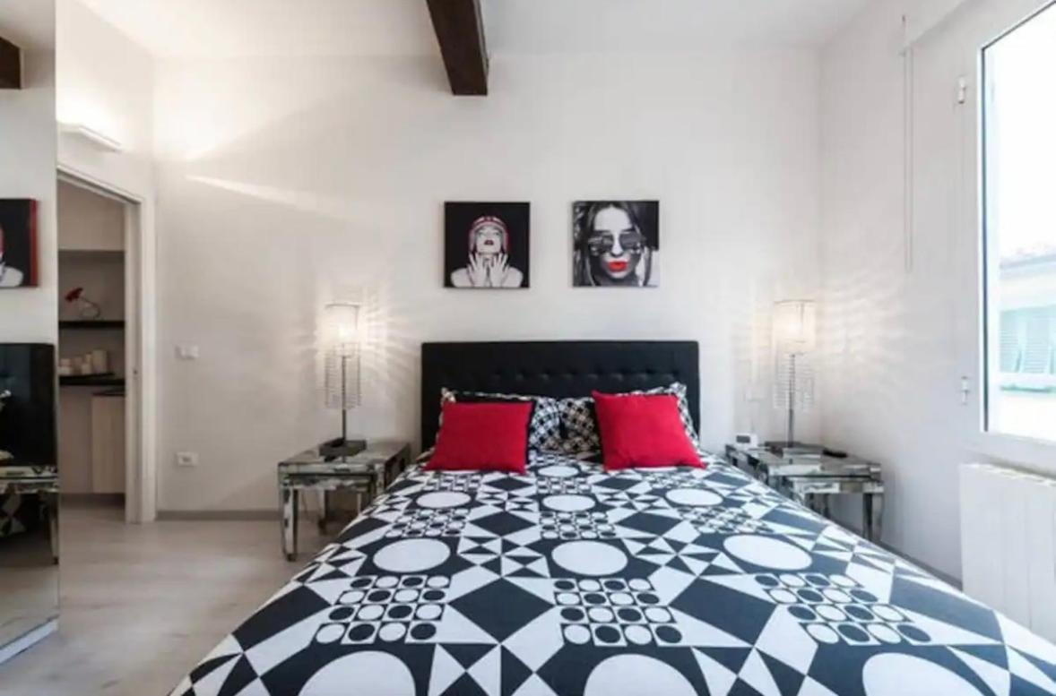 Super Centrale Con Wifii E Ac Apartment Florence