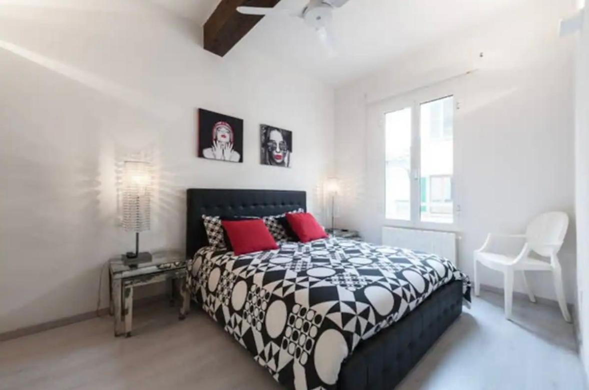 Apartment Super Centrale Con Wifii E Ac *